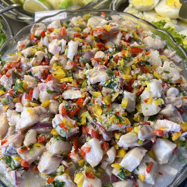 Ceviche