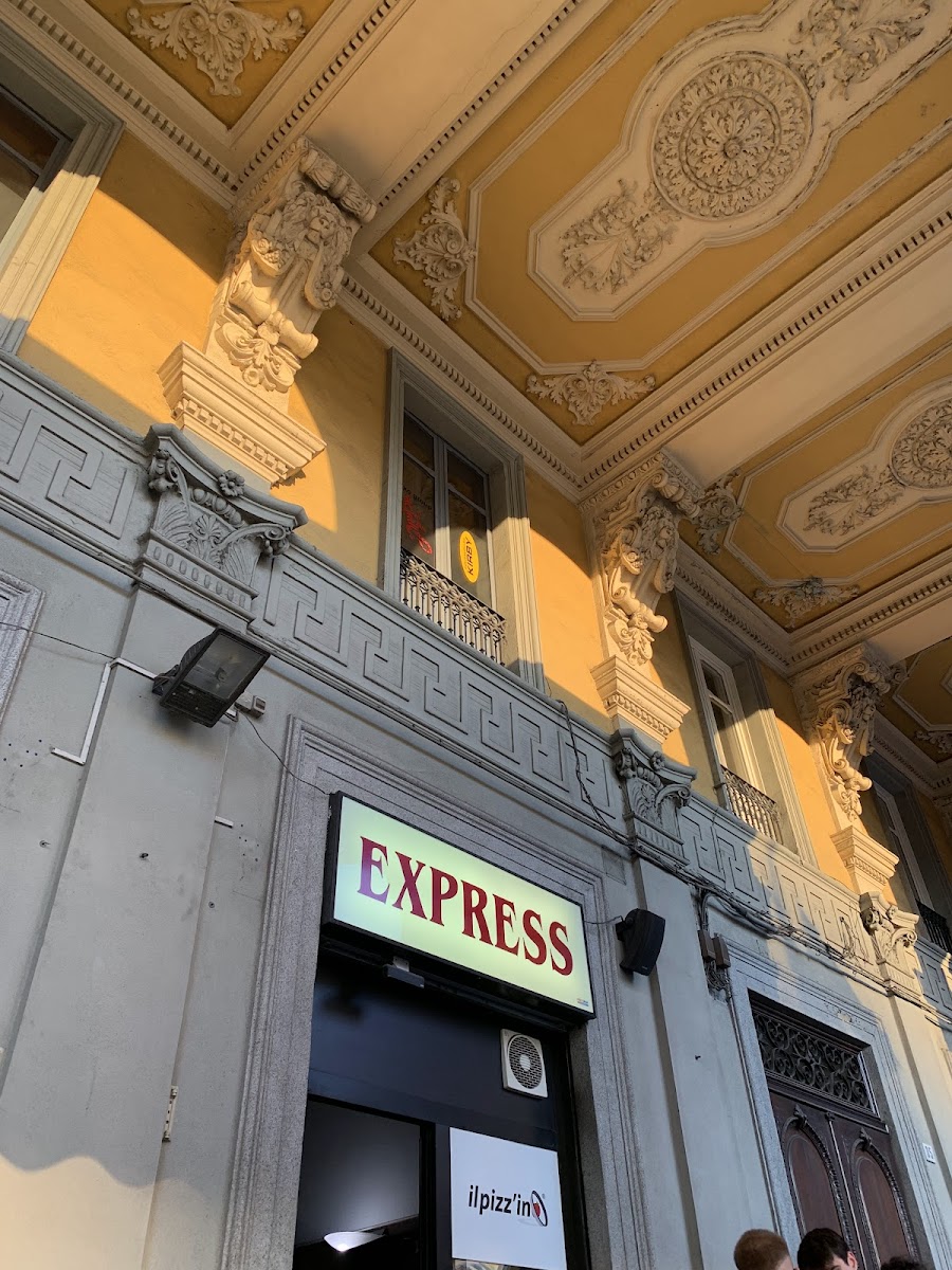 Ristorante Il Pizz'ino