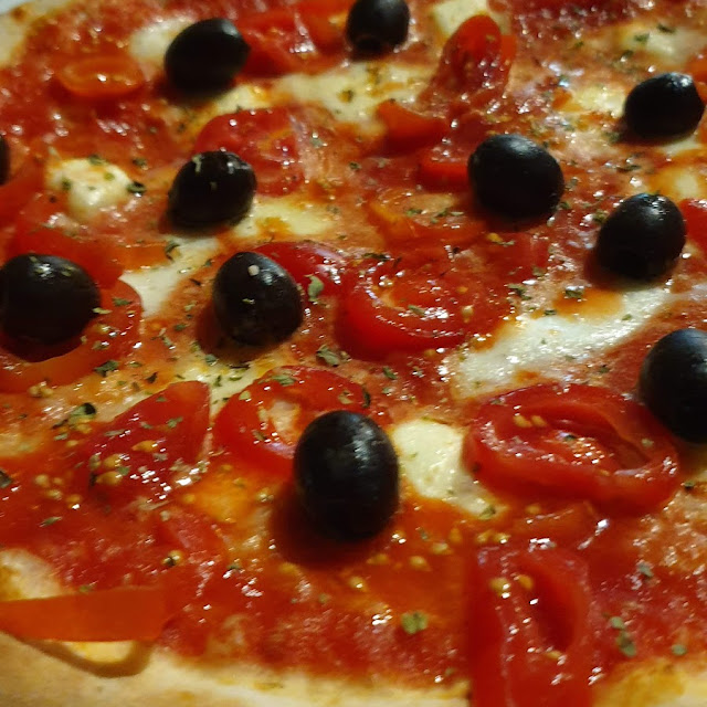 Pizza Samurai