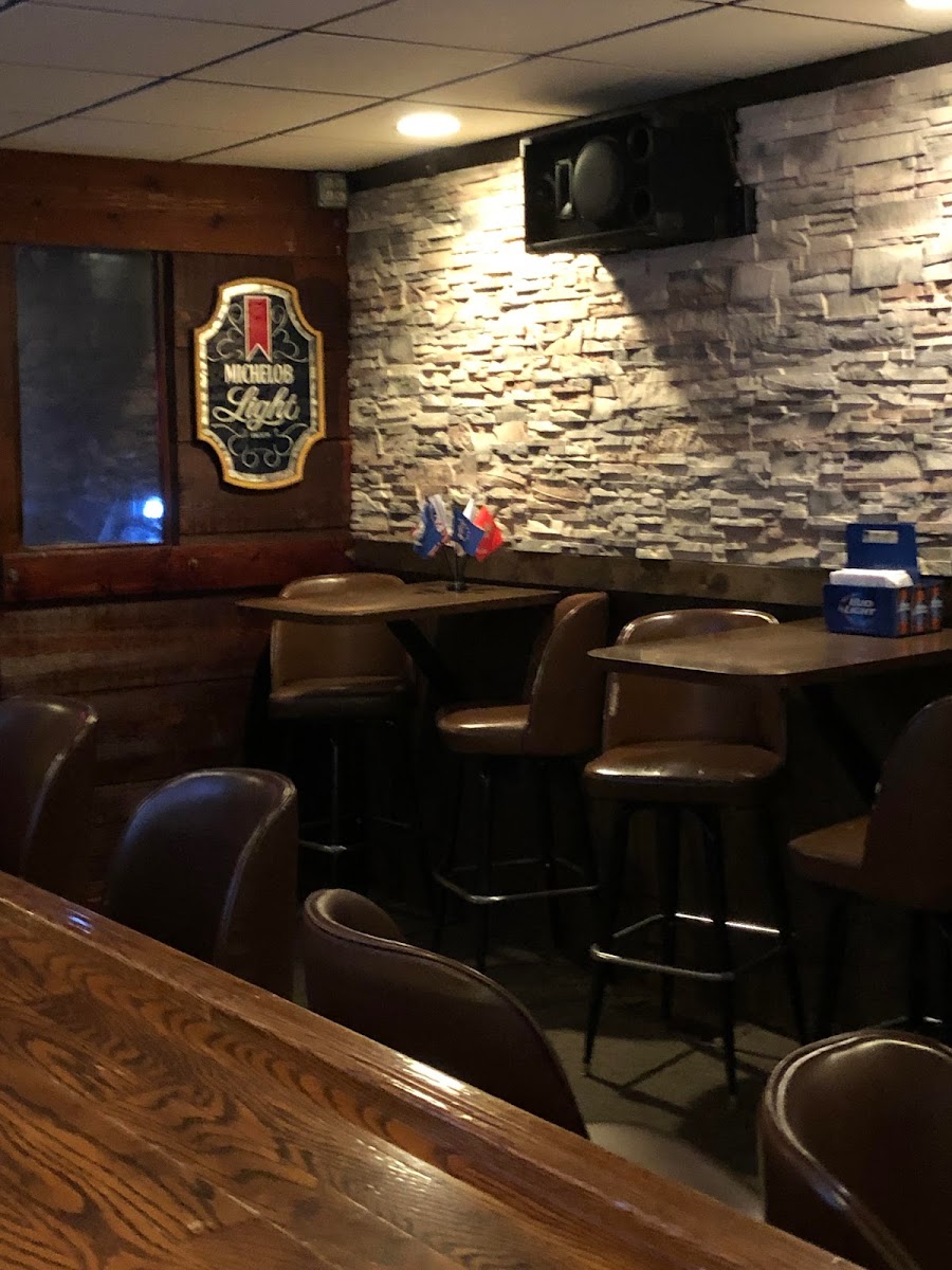 The Country Pub