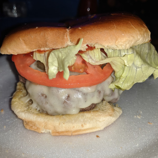 Cheeseburger
