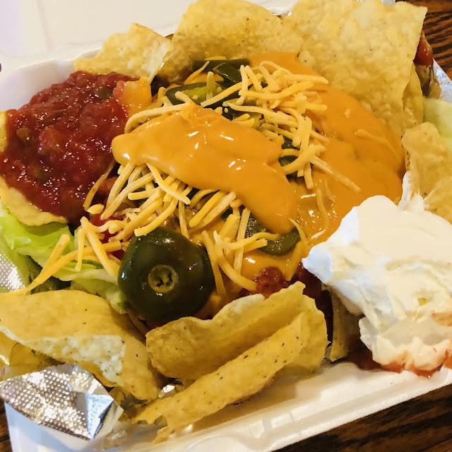 Nachos
