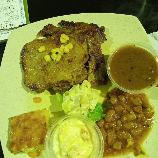 Sirloin Steak
