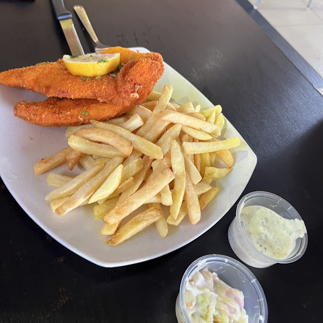 Fish N Chips
