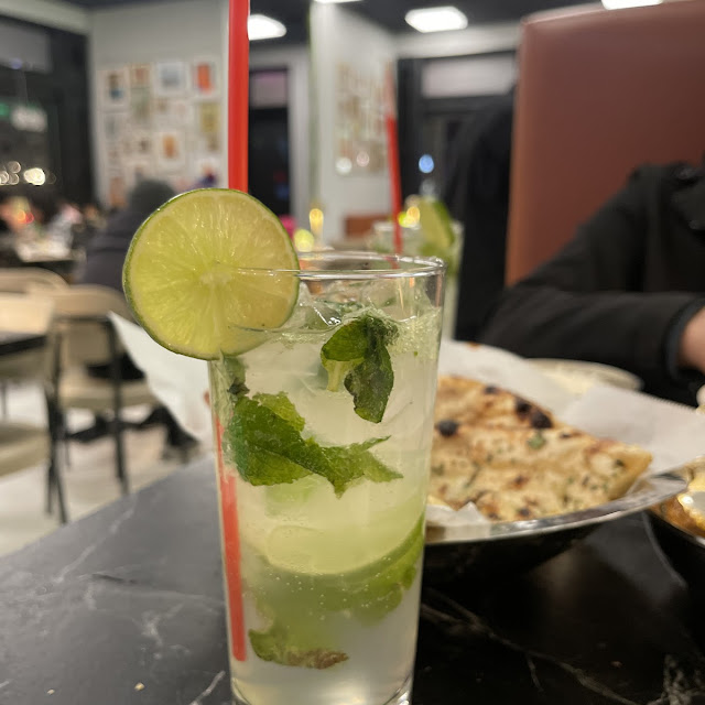 Mojito