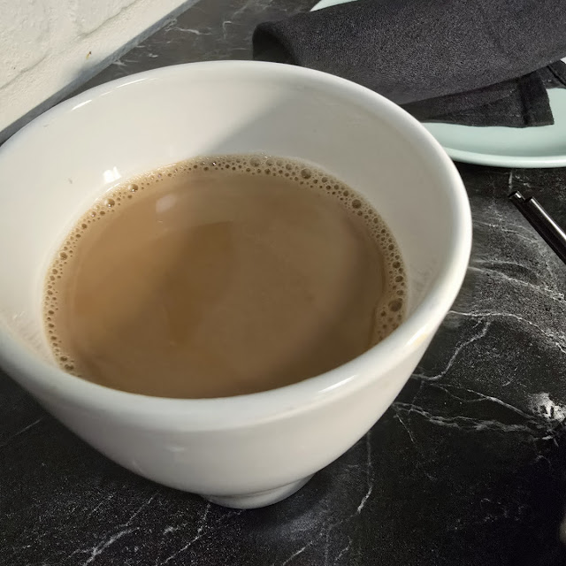 Adark Wali Chai