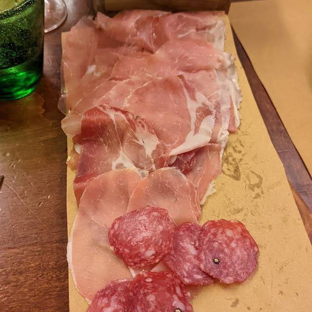Misto Della Locanda