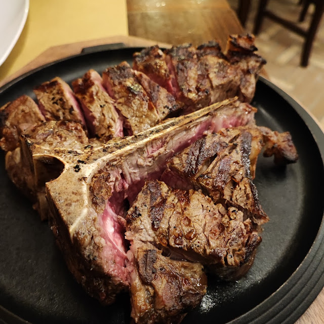 Fiorentina Di Chianina