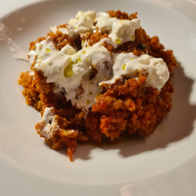 Pappa Al Pomodoro