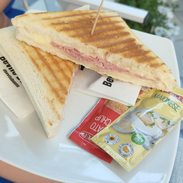 Sandwiches