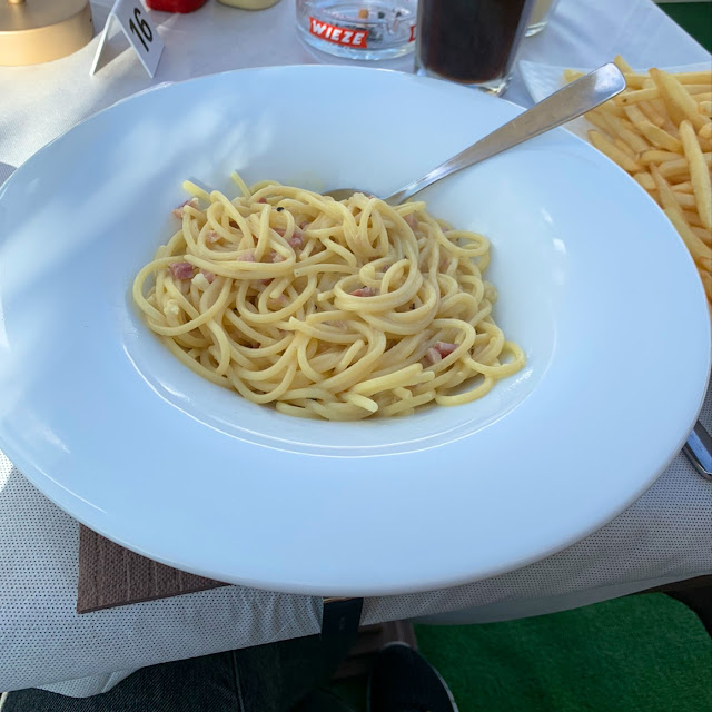 Carbonara