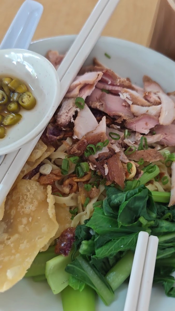 Song Garden Cafe