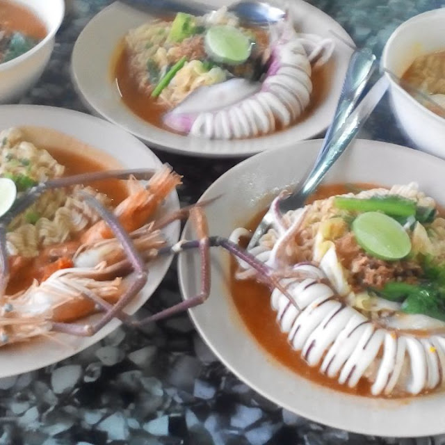 Noodles