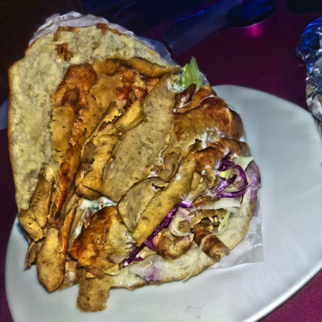 Super Döner