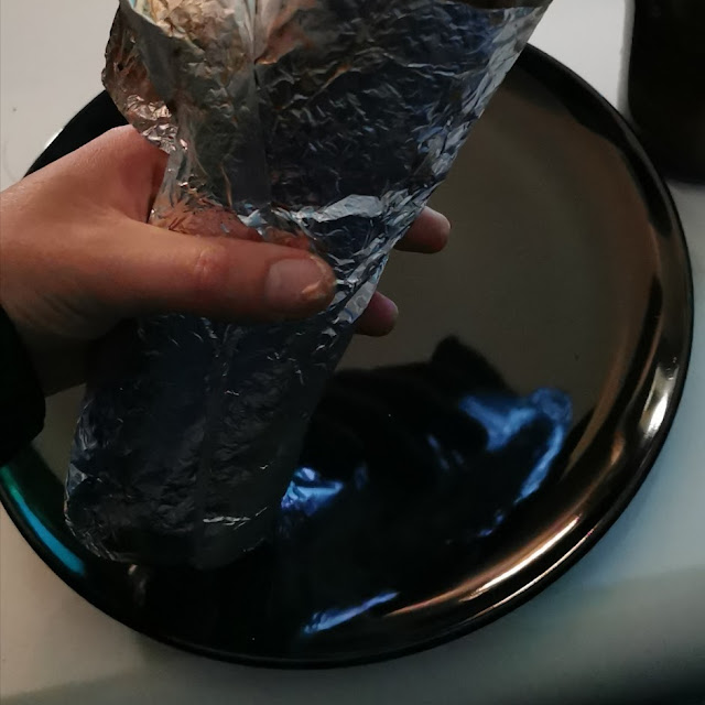 Dönerrollo