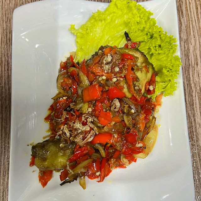 Daging Berlada