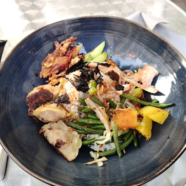 Bibimbap