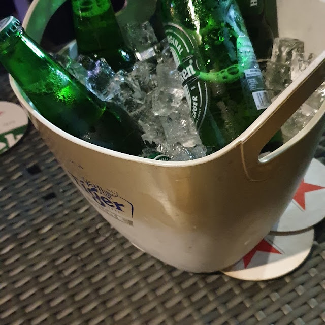 Heineken