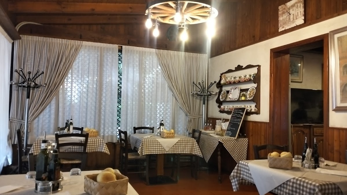 Trattoria Alla Pace