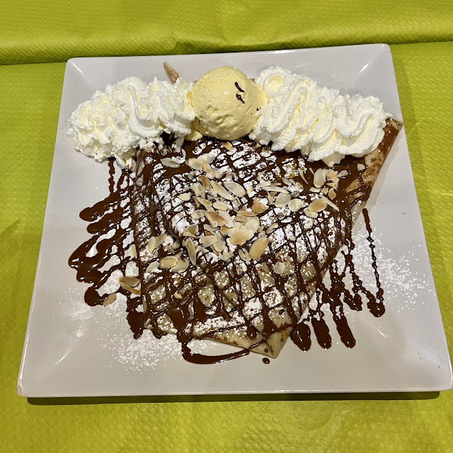 Banana Split