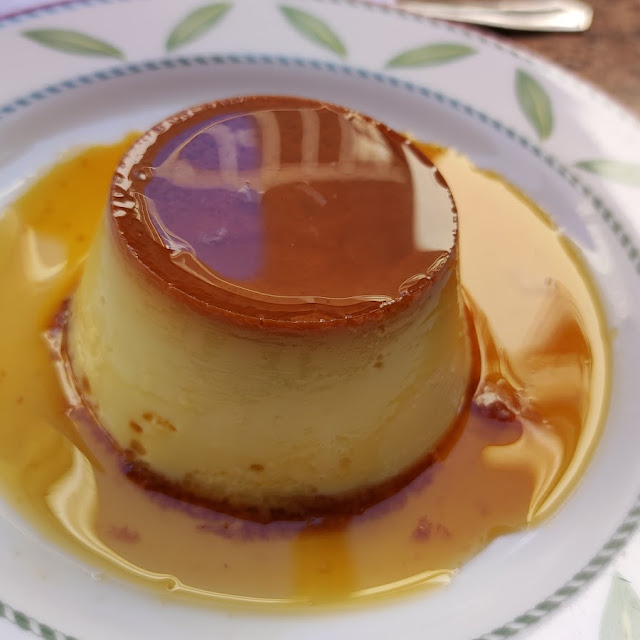 Flan