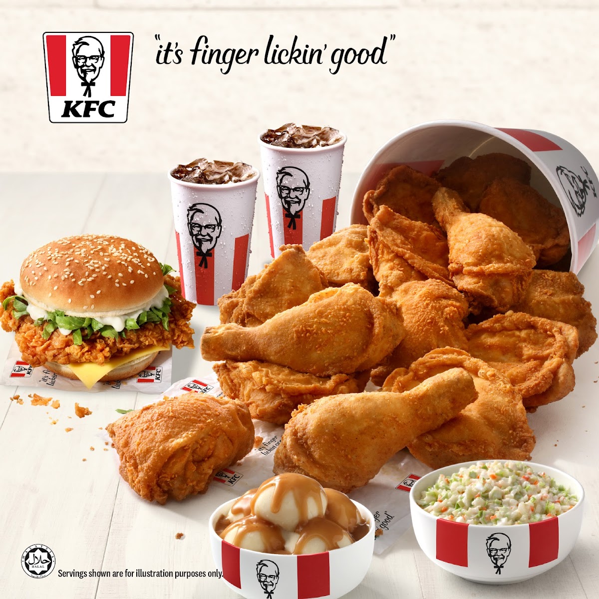 KFC Tuanku Haminah Sungai Petani