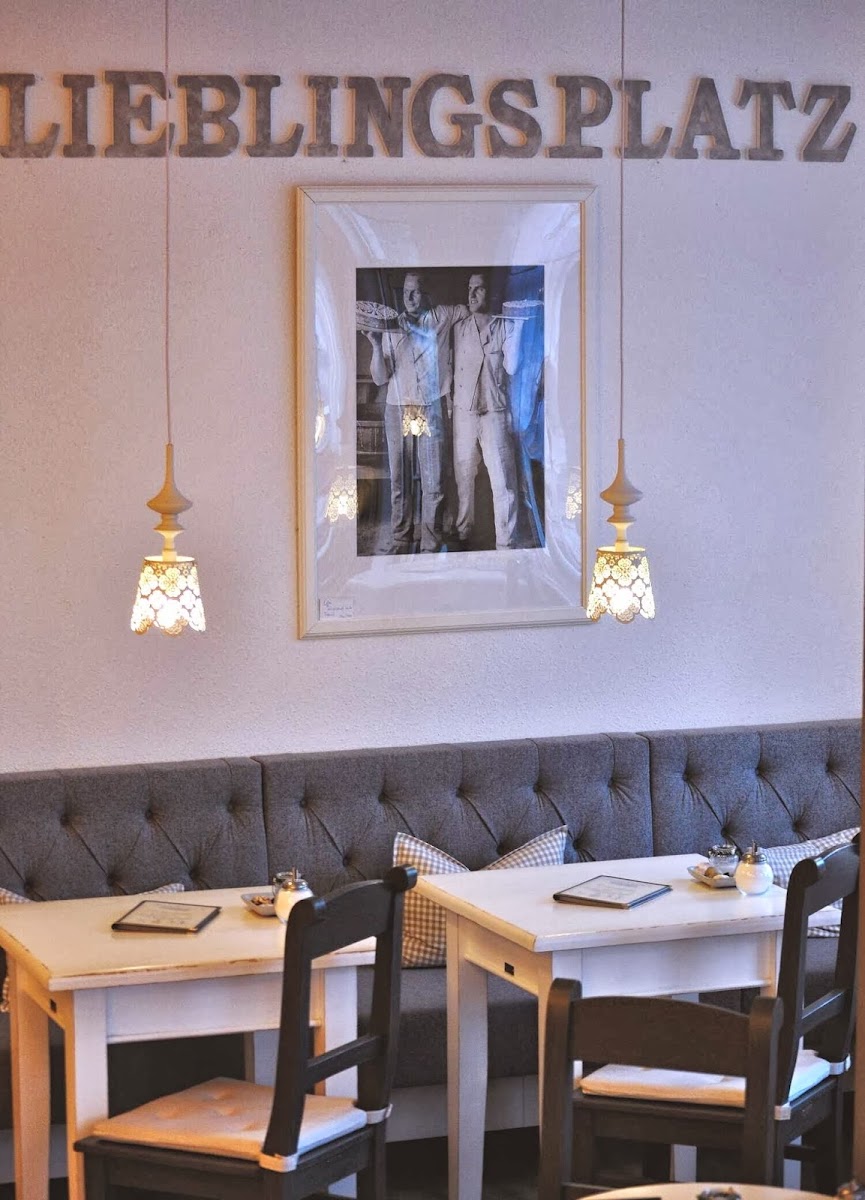 Bruckner’s Backerei-Konditorei & Cafe