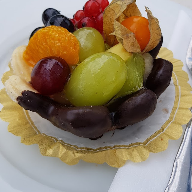 Obsttörtchen