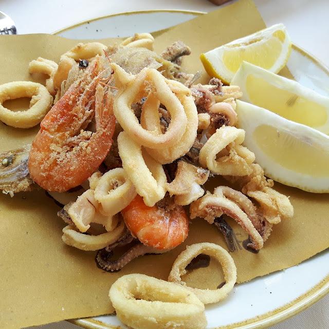 Fritto Misto