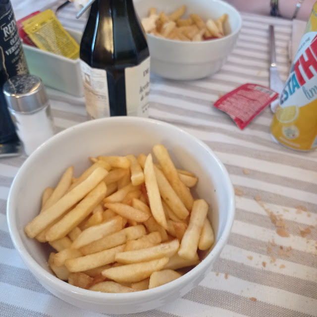 Patatine Fritte