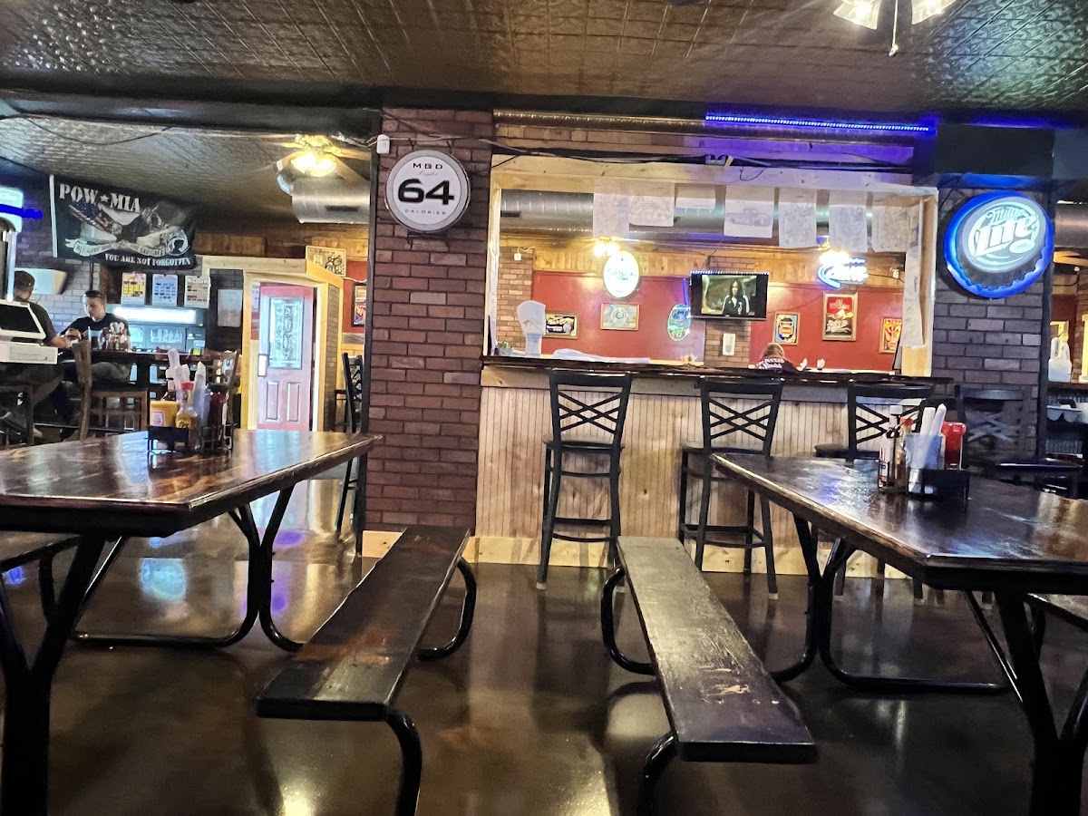 Susie's Roadhouse