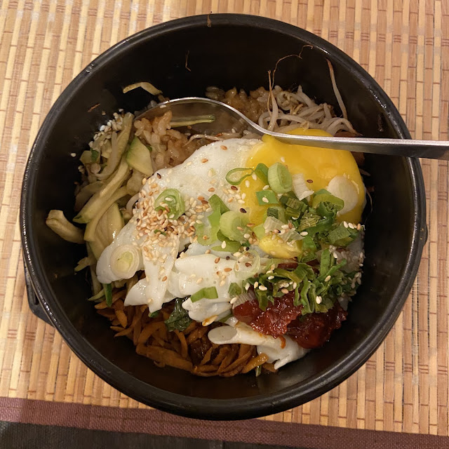 Bibimbap