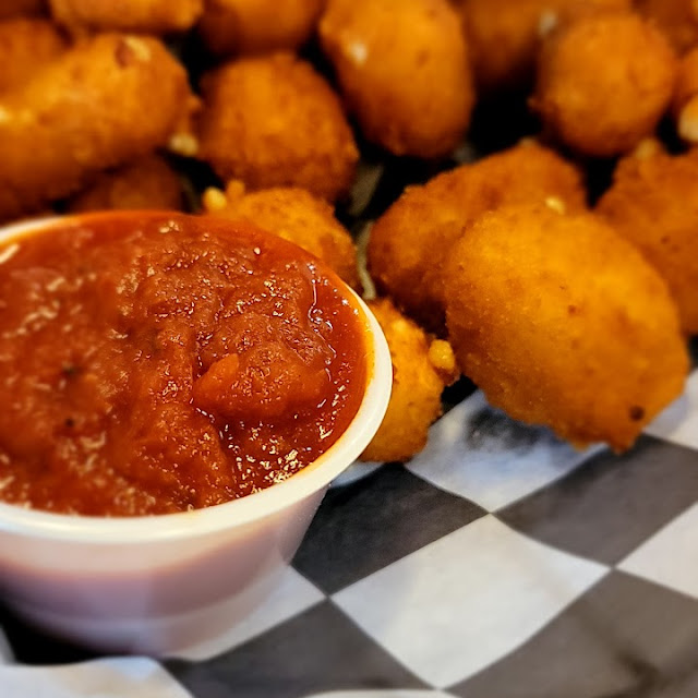 Wings Burgers House Made Soups