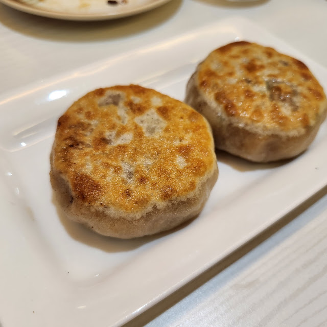 门丁肉饼Meat Patty