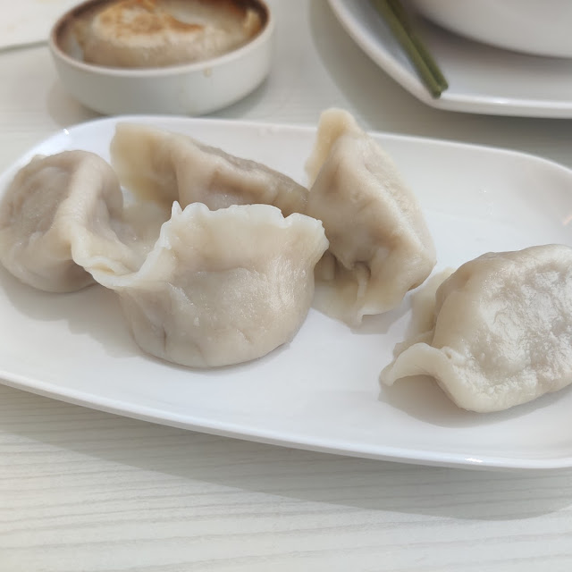 Dumplings