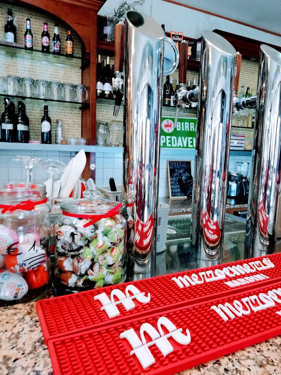 Bar Centrale San Giuseppe