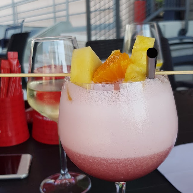 Aperitivo Analcolico