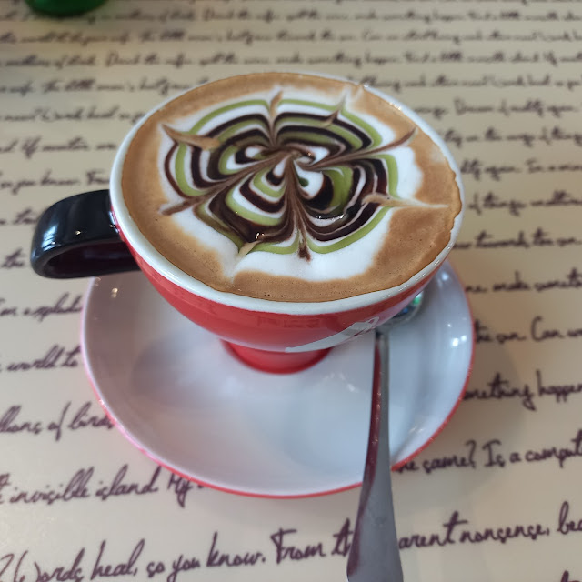 Cappuccino Bello E Buono