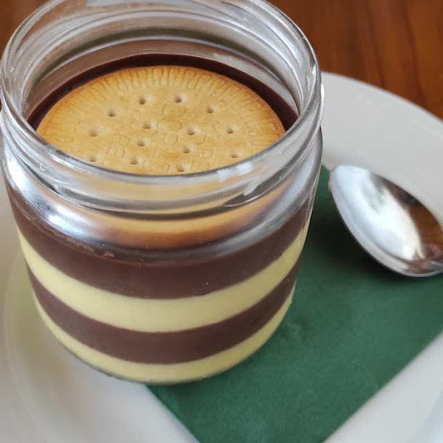 Tarta de la Abuela