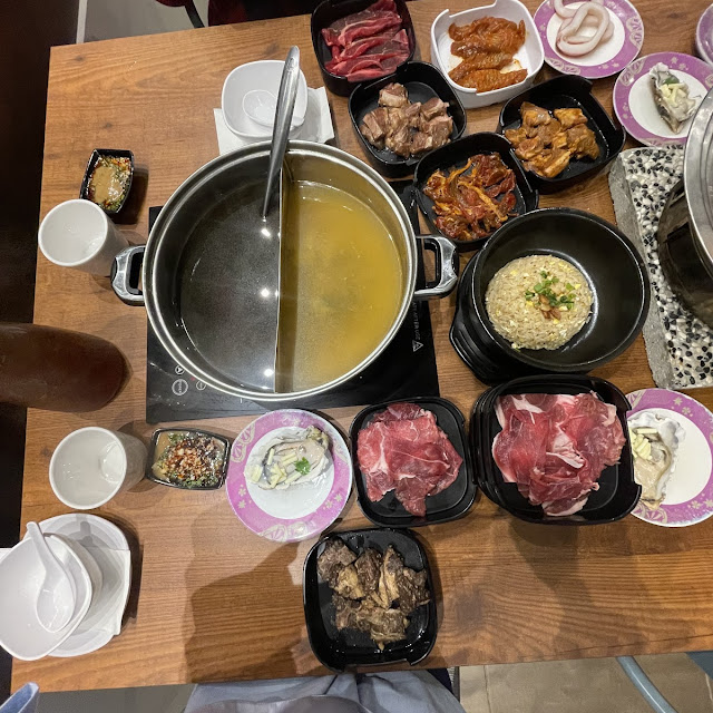 All Buffet