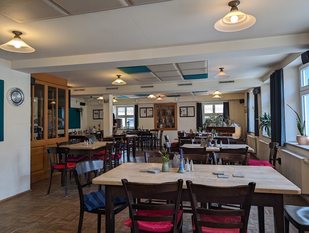 Weib's Brauhaus