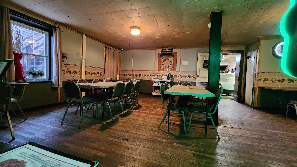 Beech Creek Hotel