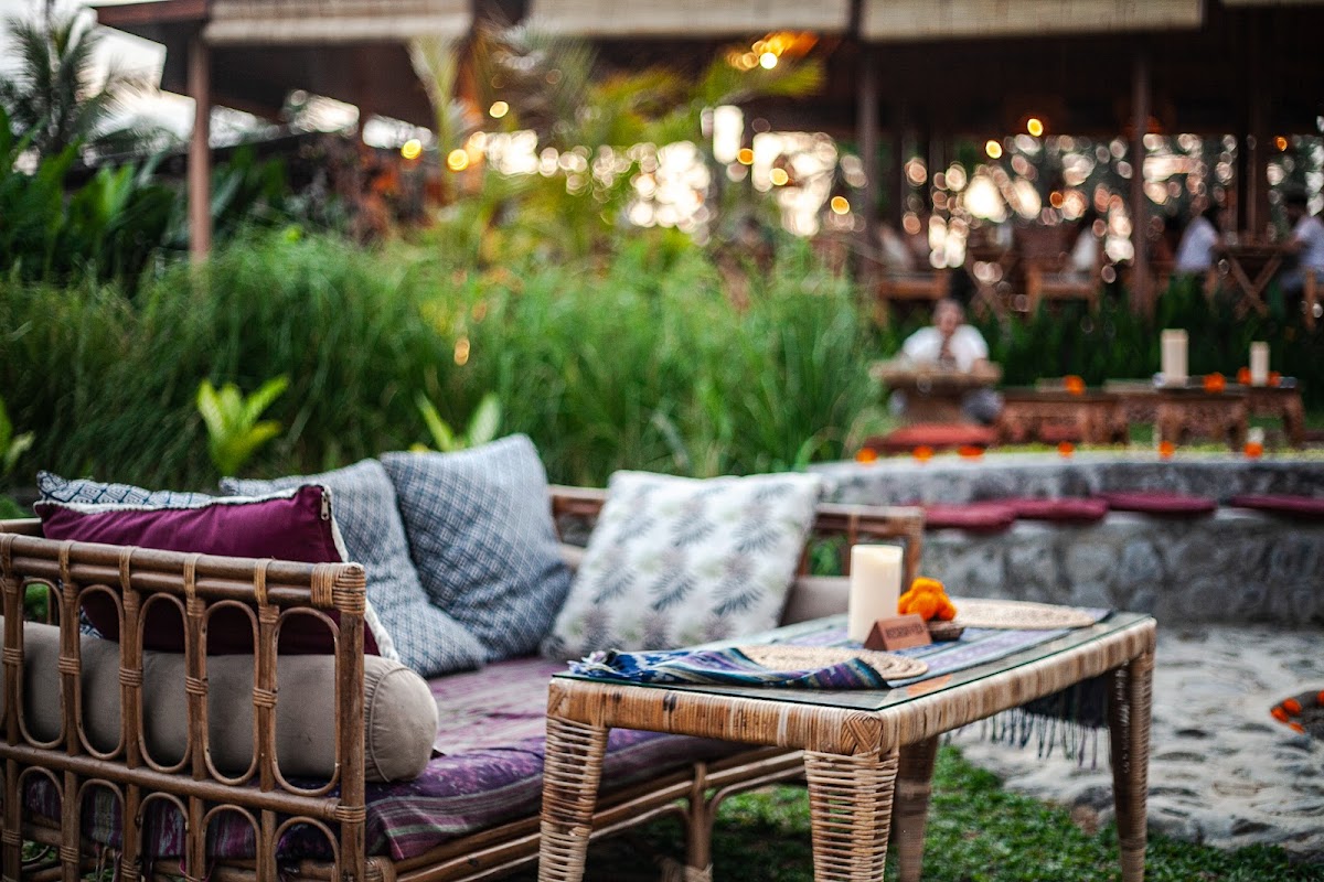 Casa Curandera Bali