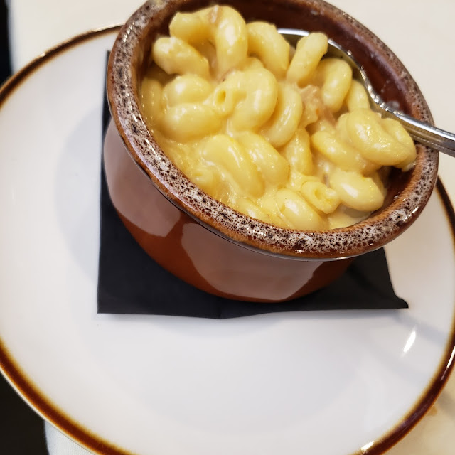 Mac & Cheese