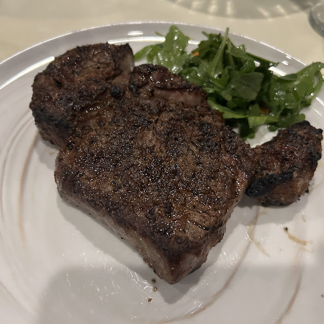 Prime Delmonico 14oz