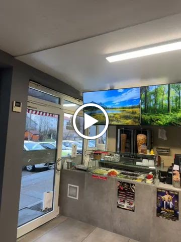 Anadolu Döner/Kebap/Pizza