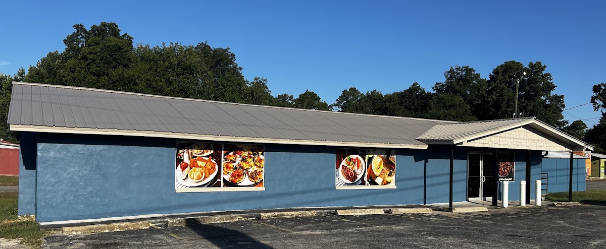 Sea Shells Seafood & Sports