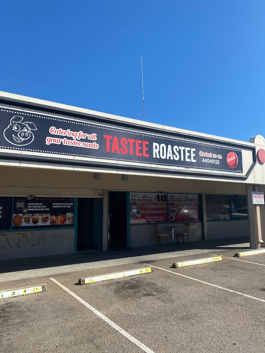 Tastee Roastee