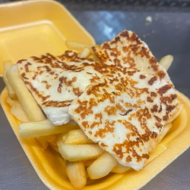 Crêpe