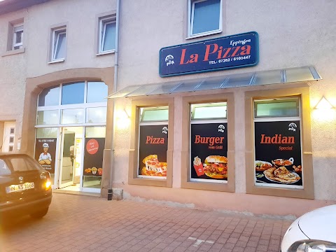 La Pizza Eppingen